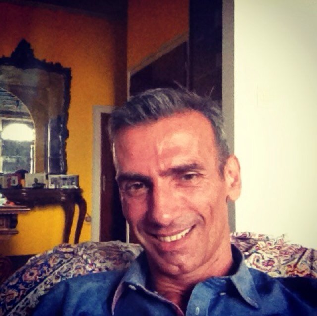 @jasonbolkano on Instagram Scatto cose, vedo gente... nato nel secolo scorso