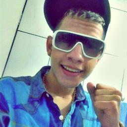 Feliz, Ousado e Filho de Deus!