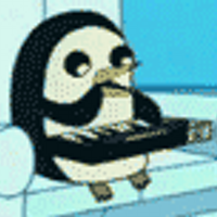 El Pingüino FIFAs (@gigio) 's Twitter Profile Photo El Pingüino FIFAs (@gigio) 's Twitter Profile Photo