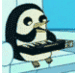 El Pingüino FIFAs (@gigio) Twitter profile photo El Pingüino FIFAs (@gigio) Twitter profile photo