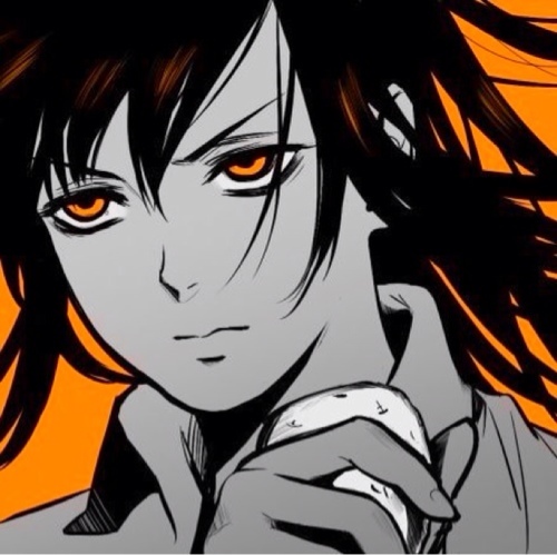 I'm called Potato Girl, but…I'm more than that. It takes real guts to do the stuff I do, you know! So you can call me Sasha. 

…you gonna eat that? [SnK/AoT]