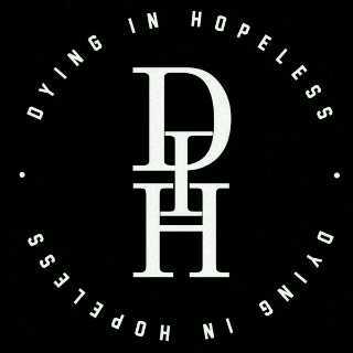 Dying In Hopeless(💙,🧡)