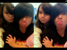 @RahmaNurul93 @Cika003 :* Love kaliaaannnn :*