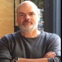 John Atkin (@damascus8) 's Twitter Profile