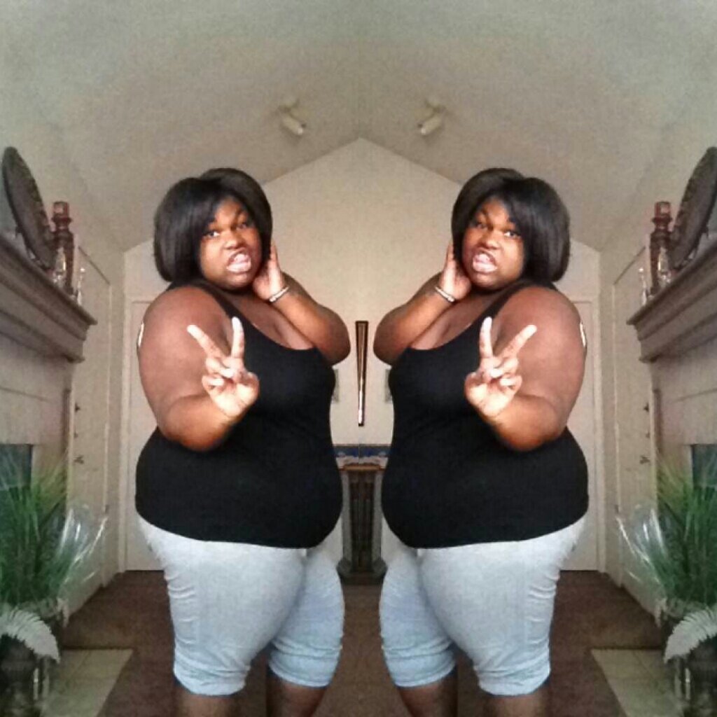 WORDS CANT DESCRIBE ME