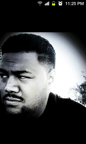 AfeakiSala's profile picture. Gbear. football . married. love life