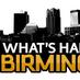 Happening Bham (@happeningbham) Twitter profile photo Happening Bham (@happeningbham) Twitter profile photo