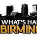 Happening Bham (@Happeningbham) Twitter profile photo