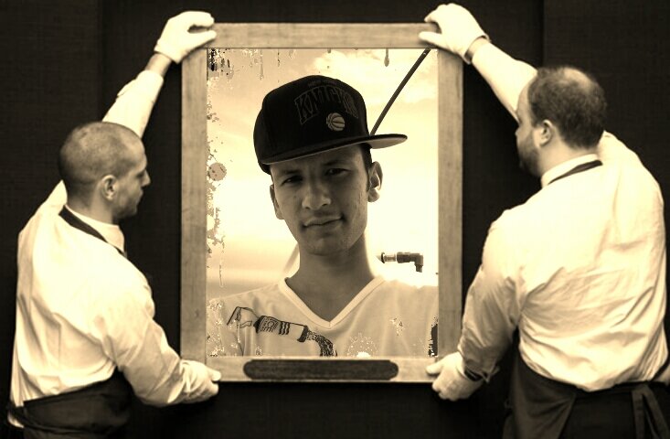 Dpkatwal48's profile picture. 