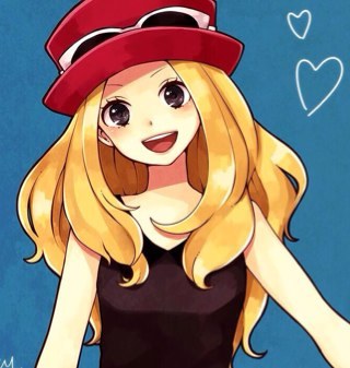 Bonjour! I may be blonde. But I play smart and dream big!! [Gameverse]