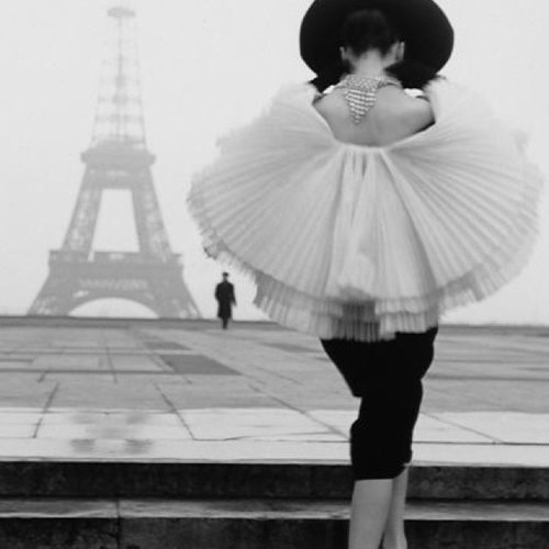 Hide your crazy and start acting like a lady.