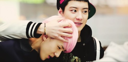 I'm Thai Exofan & S★arlight I ♥ EXOPlanet -///- ฟอลมาฟอลกลับครับ ~