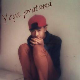 Follow twitter baru saya ya @yogstic Twitter yang ini saya buang