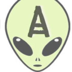 Aural69's profile picture. #getabducted Instagram: aural69