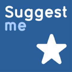 Take our Suggestions from Social Media and turn them into your own Personal City Map of Helsinki!