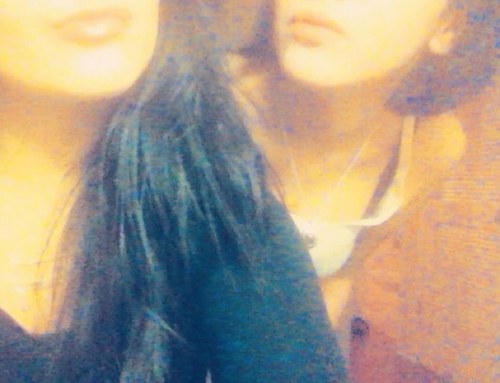Laugh at your haters, they're just jealous. SpanishSaggautarian, love my sister to de;;)♥, follow I won't bite:$. Instagram- Tamalkamali