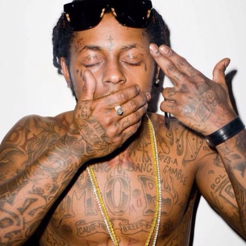 Im Young Money Because Once You Go Black You Never Go Back And When You Go White Everybody Else Is Black http://t.co/V8a2pX8ryJ