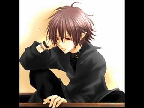 I'm not like him. I'm not crazy...at least... I don't think I am
(RP/OC/Nearly mute/Gay/19)