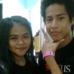 all i know is ILOVEHIM..