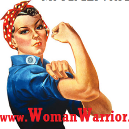 Women Warrior PAC is dedicated to supporting strong Conservative Women who stand against Obama's political “war on women @TheRightMixx