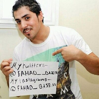 فهد البناى ابو محمد Albanay2013 Twitter