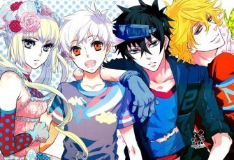 最近パズドラはじめてランクはやっとこさ100越えたとこです。
パズドラしてる人もそうでない人も気軽に絡んでください！