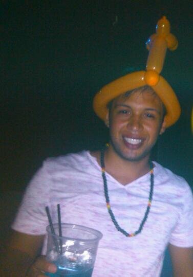 Rykevrueger's profile picture. Happiness is a how, not a what; a talent, not an object.