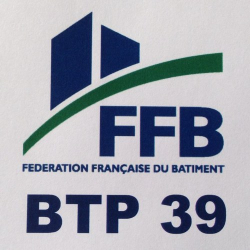 Organisation professionnelle du Bâtiment et des Travaux Publics, au service des entrepreneurs  du Jura