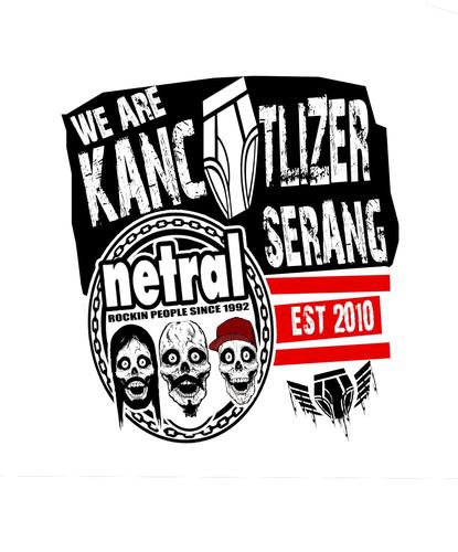 The Official Twitter of @netral_official fansclub in Serang Banten | CP Reaky 087773765553 \m/