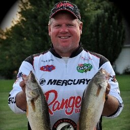 Fishing Guide Service for Lake Winnebago, Wolf River, Green Bay