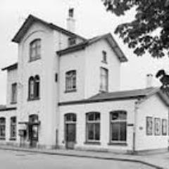 NS Station Horst Sevenum, Kiosk, B&B, wandelen fietsen,