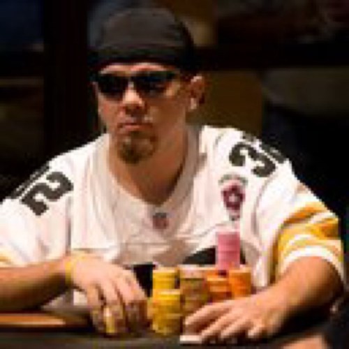 Stee1rz_Fanz's profile picture. I got two jacks & a pair of 9’s | Poker Geek turned social media keynote speaker leveraging my poker skills on stage & people skills as @iSocialFanz! #WSOP2020