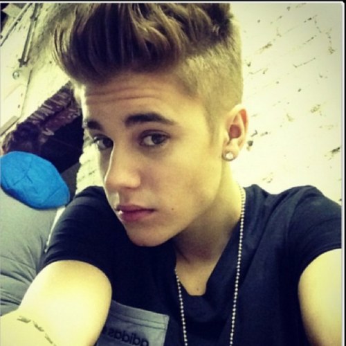 Belieber since '09. Forever & always