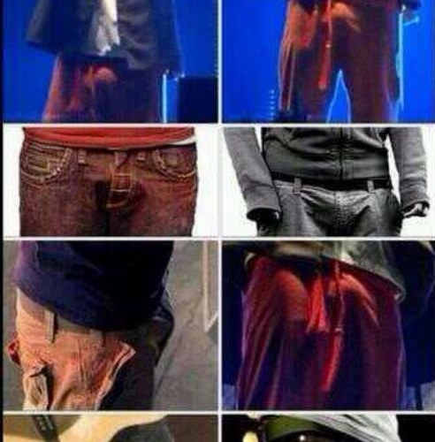 I Am @edsheeran 's Penis.