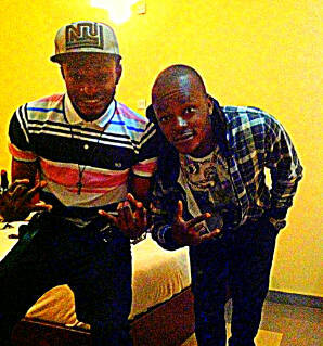 twit_smoke's profile picture. For bookings contact #DOCz 08069790763 271f44fb Smoke is a Singer, a Rapper and also an Instrumentalist»