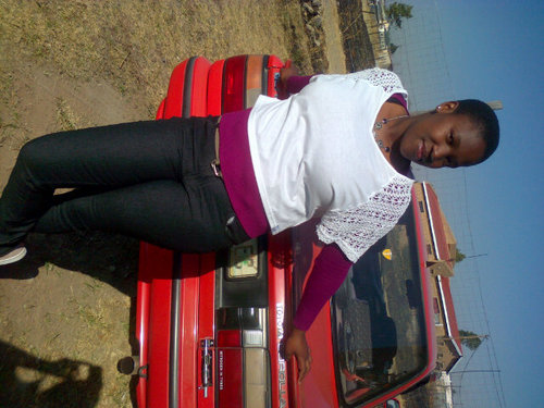 GawuzelaE's profile picture. Persist in all that yOu do!