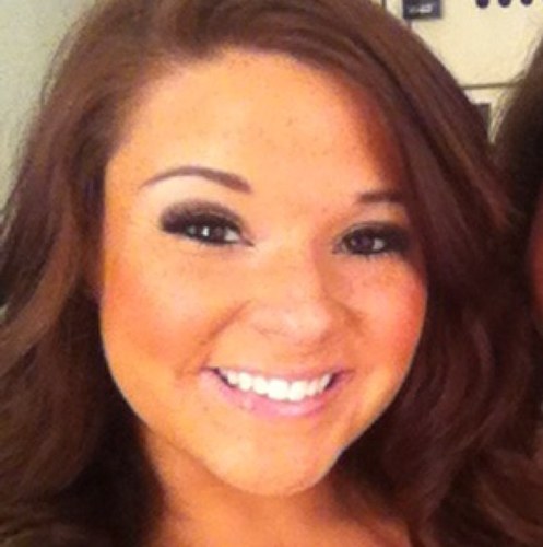 Hooters girl, sweetheart, wanelo addict, beach baby, sun driven and lady