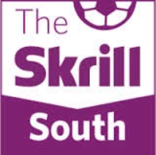 We will be bringing you the LATEST Skrill South News, Match Reports and Transfers. Also follow @skrillprem & @theskrillnorth