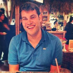 VP Product for @Tinder, @USCGames Alumni, Video Game Character, Puppy Lover