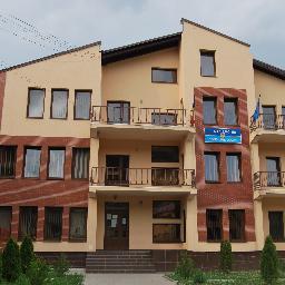 Contul oficial de twitter al Primariei comunei Moisei, judetul Maramures