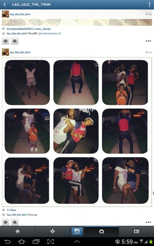 R.i.p, camcam, marquise, treyvion, lilsnupe, yall will be missed