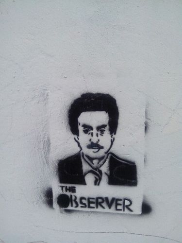 Ploga o no ploga, blat a Oriola.