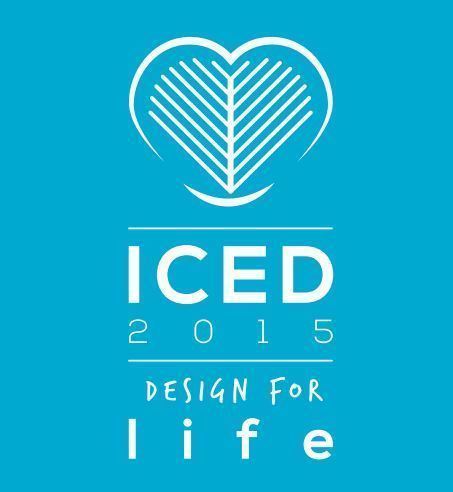 International Conference on Engineering Design 2015