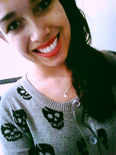 P R E P A R A !!! Sou de Ferraz meu bem. Bjos