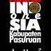 Pasuruan Jaya !! (@ppikabpas) Twitter profile photo