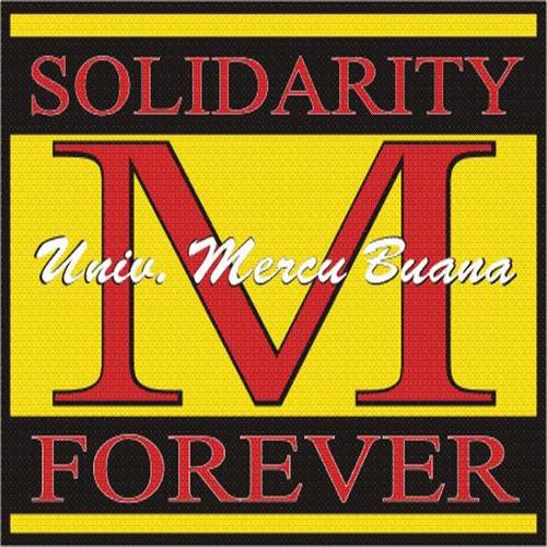 Solidarity M Forever T Mesin 09 UMB Twitter