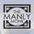 The Manly Monk