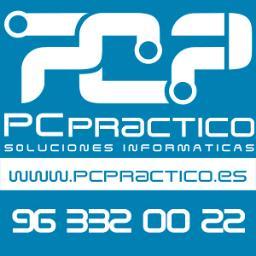 Empresa de servicio técnico informático. Realizamos servicios a domicilio o empresas, instalación y mantenimiento de redes, servidores, videovigilancia...