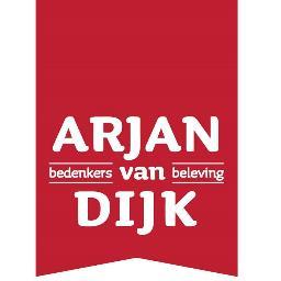 Arjan van Dijk Groep twittert over evenementen en alles wat hiermee te maken heeft. info@arjanvandijk.nl