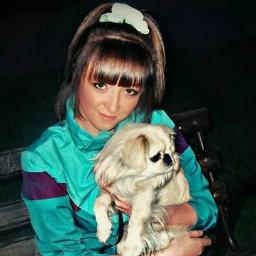 AnnKokovihina's profile picture. http://t.co/EbWk8dPPLU